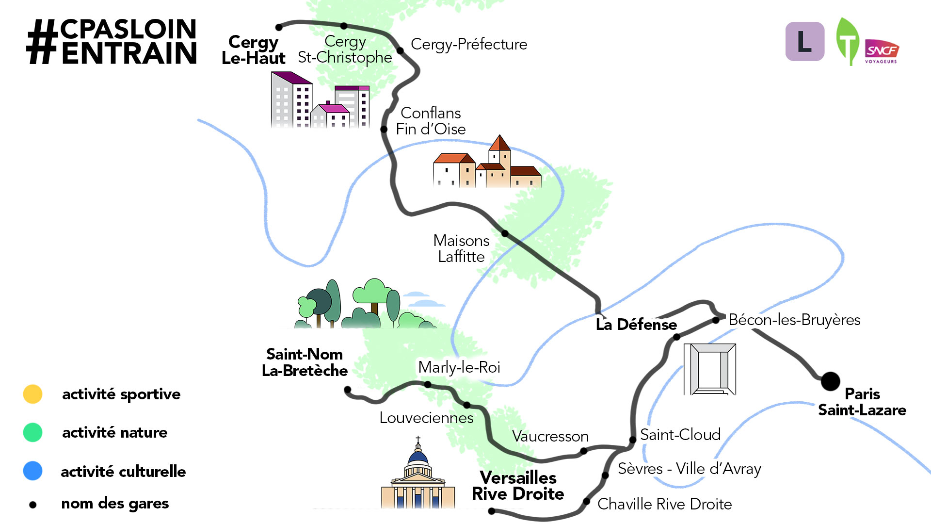 Carto CPLET Ligne L