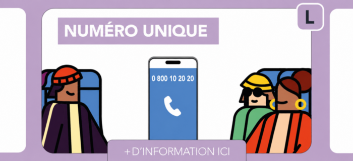 Téléphone appelant le 0 800 10 20 20
